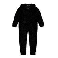 Quad Seven Boys Pajamame Pajama, со големини 4-12