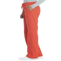 Scrubstar Women'sенска модна колекција за влечење на карго, панталони