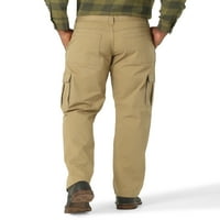 Опуштено од Legaction Fit Legacy Pant на Wrangler Men and Gig