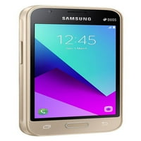 Samsung Galaxy J Mini Prime J Отклучен GSM 4G LTE Quad-Core Dual-SIM телефон-злато