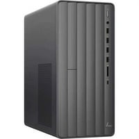 Те Завист Бизнис Десктоп Интел 6-Кор i5-10400F 32GB RAM МЕМОРИЈА 1tb PCIe SSD 1TB HDD NVIDIA GeForce GT 2GB GDDR HDMI DVI-D