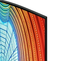 34 Класа ViewFinity Широк Екран WQHD LED Криви Монитор-LS34A650UXNXGO