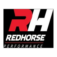 Перформанси на црвениот Коњ 920-10-08-РХП920-10-08- - МАШКИ ДО-О-ПРСТЕН ПОРТ АДАПТЕР-СИНА