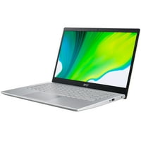 Acer Aspire Дома Бизнис Лаптоп, Intel Iris Xe, 16GB RAM МЕМОРИЈА, Победа Pro) СО WD19S 180w Dock