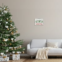 Интри на „Ступел“ имаат весел Божиќен знак на Малиот Фармхо, 11, дизајн од ennенифер Пуг
