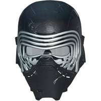 Војна на Starвездите SW E Kylo Ren Mask Masker Meanger