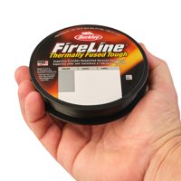 Беркли Fireline® Superline, Чад, 14lb