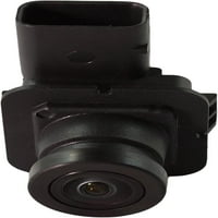 Замена RF резервна копија на камерата компатибилна со 2013 година- Форд фузија обоена