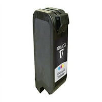 Детелина за снимање преработени од касета со три бои за C6625AN