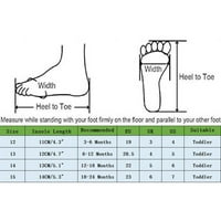 Момчиња Девојки Отворени Пети Цврсти Чевли Први Пешаци Чевли Летни Мали Рамни Сандали