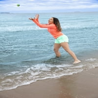 Wahu Super Grip Skimball Blue - водоотпорна топка - играчка за базен и плажа