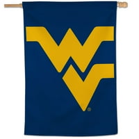 Вертикално знаме на Западна Вирџинија 28 40