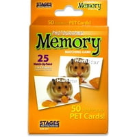 Фази Материјали За Учење Миленичиња Фотографска Меморија Појавување Игра, Сет На