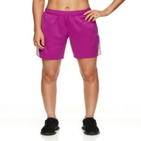 Reebok Women's 7 'Inseam Sporty Short со џебови